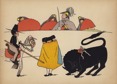 La guerra peninsulare, 1808-1814 da English School